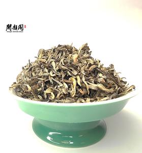 <span class=keywords><strong>Té</strong></span> <span class=keywords><strong>Verde</strong></span> Orgánico Certificado por la USDA y la UE, <span class=keywords><strong>Té</strong></span> <span class=keywords><strong>Verde</strong></span> de <span class=keywords><strong>Jazmín</strong></span> de Primera Calidad, Personalizado <span class=keywords><strong>con</strong></span> Logotipo Privado OEM, <span class=keywords><strong>Beneficios</strong></span> para la Salud - Product Image 2