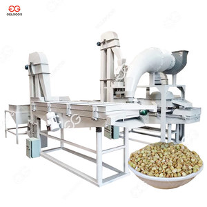 Desgranadora de Trigo Sarraceno/Máquina para Descascarar Trigo Sarraceno/Máquina para Descascarar Trigo Sarraceno - Product Image 2