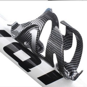 Porte-bidon léger en fibre de carbone Yueli pour vélo de route - Product Image 2