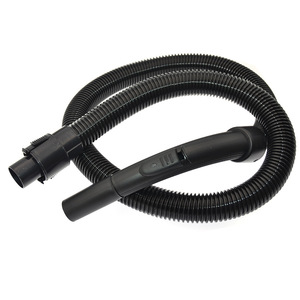Midea Vacuum <b>Cleaner</b> Hose 1.85M Black <b>Plastic</b> Adapter Threaded QW12T-05F VC35J-10AC Home Use - Product Image 3