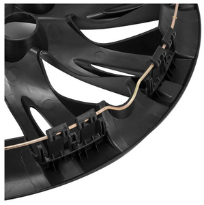 Universal 16 "cubierta de rueda tapacubos llantas cubierta camión decoración protectora tapacubos de rueda de automóvil para Toyota <span class=keywords><strong>Honda</strong></span> Nissan - Product Image 6