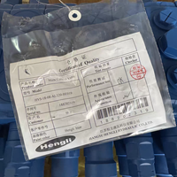 Vanne de distribution pour excavatrice XE75 80D/DA, ensemble de vanne multivoies Hengli HVS-18-08, vanne principale d'origine usine