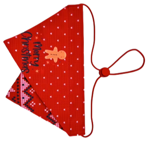 بانانا الحيوانات الأليفة وشاح مخصص البوليستر اكسسوارات الكلب تنفس باندانا التبريد - Product Image 1