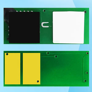 Chip para Hewlett Packard/HP color LaserJet Pro <span class=keywords><strong>CF</strong></span> 411X413 A M452-nw M-452 dn CF413X <span class=keywords><strong>CF</strong></span>-412 compatible láser chip-más bajo shi - Product Image 3