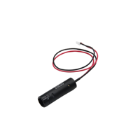Laser à ligne bleue 450 nm 60 mW, 18 26,8 mm