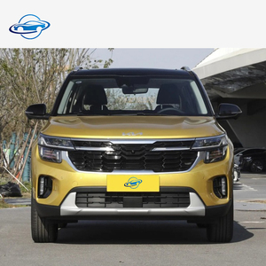 <span class=keywords><strong>Kia</strong></span> Seltos Usado de Bajo Consumo, Volante a la Izquierda, 2023, Bajo Kilometraje, 11,000 Millas, 1.5L Automático, Descuento por Compra al por Mayor - Product Image 5