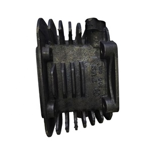 TVSKING Cylinder Piston Ring Kit - Engine Repair Rebuild Set for <strong>50cc</strong> 70cc 90cc 110cc 125cc <strong>Motorcycles</strong> - Product Image 5