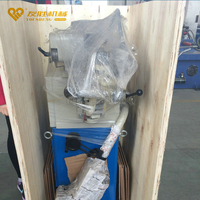 Peluang Bisnis Tahan Lama Planer Pisau Mengasah Mesin untuk Mengasah HSS Dingin Saw Blade