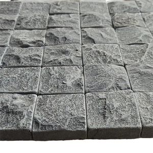 Adoquines de Piedra <span class=keywords><strong>Caliza</strong></span> Natural para Caminos de Entrada, Piedras para Paisajismo de Parques y Exteriores - Product Image 1