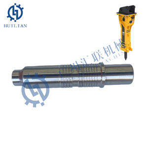 3315302100 3315-3021-00 Pistón rompedor 3315277300 SB302 SB202 SB452 SB552 SB102 SB152 Pistón rompedor hidráulico para piezas de martillo - Product Image 2