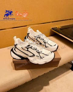 Zapatillas Deportivas Casuales de Moda de Calidad Original, con Malla Transpirable, para Correr y Caminar, para Hombre y Mujer, Estilo Balenciaga de Lujo - Product Image 5