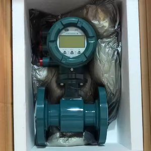 Série originale Yokogawa AXF/AXG de débitmètres à raccordement par bride en acier inoxydable - Product Image 4