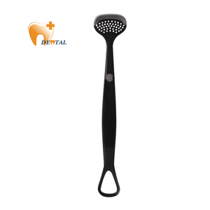 Brosses personnelles multifonctionnelles pour prothèses dentaires Nettoyage à trois effets Hygiène bucco-dentaire polyvalente Élimination de l'haleine Durable Haute - Product Image 1