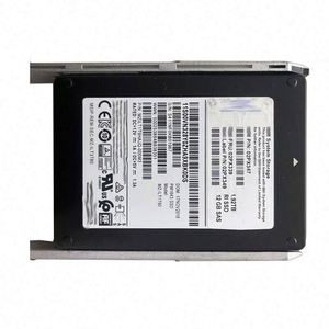01EJ594 01EJ796 01LJ069 1.92TB IBX New Original Read Intensive 2.5" <b>SAS</b> Solid State Drive Enterprise <b>SSD</b> - Product Image 3