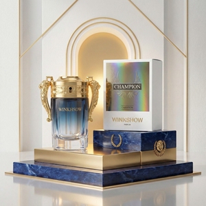 Lancement de la boutique : <span class=keywords><strong>Parfum</strong></span> boisé ambré pour homme 100 ml – Idéal pour les cadeaux d'affaires et d'entreprise – <span class=keywords><strong>Parfum</strong></span> longue durée – Infantil - Product Image 4