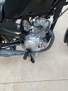 Motocyclettes d'occasion Yamaha YB125Z Motos 125cc <span class=keywords><strong>Moto</strong></span> à essence <span class=keywords><strong>Moto</strong></span> de course <span class=keywords><strong>Moto</strong></span> de rue <span class=keywords><strong>Moto</strong></span> tout-terrain - Product Image 5