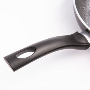 Ringo S190P, tamaño pequeño, Universal, resistente al calor, mango de olla, baquelita, mango largo, accesorios de cocina para utensilios de cocina - Product Image 1