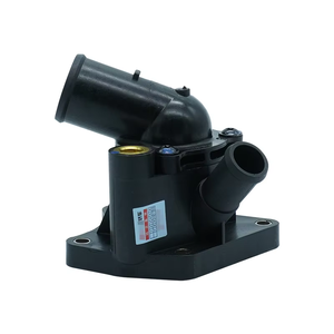 Passend für FAW Pentium B30X4016 B50 Senya R7 Motor Auslassrohr Thermostatdeckel OE1306050-26L - Product Image 3