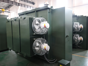 2000 KVA 2mW Pad núi biến áp - Product Image 2