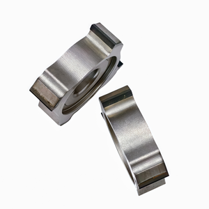 Coupeur de <span class=keywords><strong>coupe</strong></span> de bord de diamant PCD 56x16xH14x4T | Outil de finition de bord de travail du bois CNC pour panneaux de meubles - Product Image 3