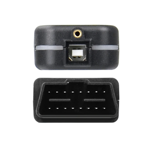 2026 VCDS VAGCOM <span class=keywords><strong>Interface</strong></span> VCDSCAN HEX V2 Update 25.3 voor VW voor AUDI Skoda Seat Meertalige Auto Autocom Diagnose Gereedschap - Product Image 4