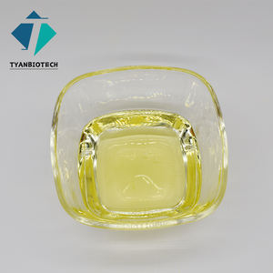 100% 순수 천연 도코사헥사에노 산 DHA 조류 오일 - Product Image 1