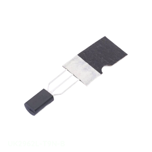 UK2962L-T9N-B N-Channel TO-92-3 บริการ BOM 100V 1A 950mOhm@4V 900mW 2V@1mA ซื้ออุปกรณ์อิเล็กทรอนิกส์ออนไลน์ - Product Image 1
