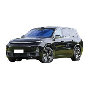 En Stock Venta al por mayor Li L9 Max Vehículos eléctricos SUV EV Coches Lixiang L9 Plug-In Hybrid Car Nuevo - Product Image 1