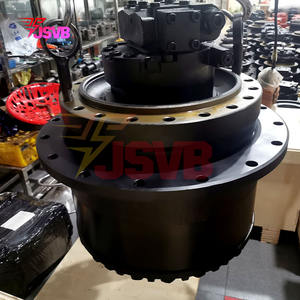 Ensemble de moteur d'entraînement <span class=keywords><strong>final</strong></span> E330B pour pièce de moteur de machines de construction d'équipement lourd d'excavatrice pour diverses applications - Product Image 3