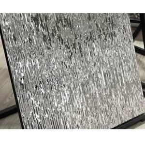 Kim loại dập nổi tấm kim loại dập nổi Tấm hỗ trợ cho dập nổi Bark mô hình thép không gỉ tấm tấm kim loại chế tạo - Product Image 2