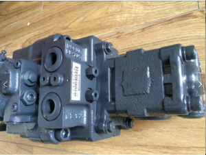 708-3S-00521 708-3S-00522 708-3S-00530 PC55MR-2 PC50MR ปั๊มไฮดรอลิกหลัก PC55MR-2 ปั๊มไฮดรอลิกหลัก - Product Image 3