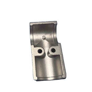 Услуги по литью под давлением из алюминиевого сплава - Product Image 5