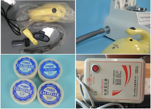 <span class=keywords><strong>ASTM</strong></span> D4060 dövme aşınma test makinesi kaplama dövme aşınma direnç test aleti - Product Image 4