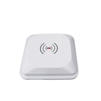 Lector RFID de gama media con interfaces de comunicación RS232, RS485