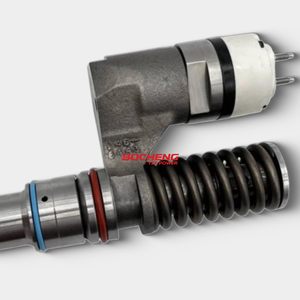 Inyector de Combustible 235-1403 2351403 para Motor Diésel Caterpillar C-AT C18 235-1403 - Product Image 4