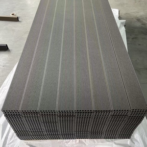 Chất lượng cao <span class=keywords><strong>140</strong></span> 23 mét gỗ nhựa chống thấm chống cháy bảo trì thấp <span class=keywords><strong>Composite</strong></span> bên ngoài <span class=keywords><strong>decking</strong></span> - Product Image 2