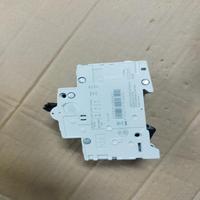 Módulo de Control Industrial PLC S201-B80 110-240V AC, Comunicación Profibus Modbus Ethernet, Montaje en Riel DIN, Distribución de Energía