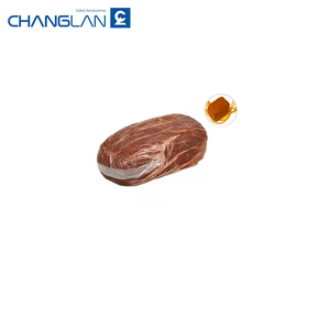 Einfach zu Verwendendes Organisches Feuerschutzmaterial Flexibler Feuerschutzschlamm für Hausrenovierungen Gewerbliche Wartung Industrielle Reparaturen - Product Image 2