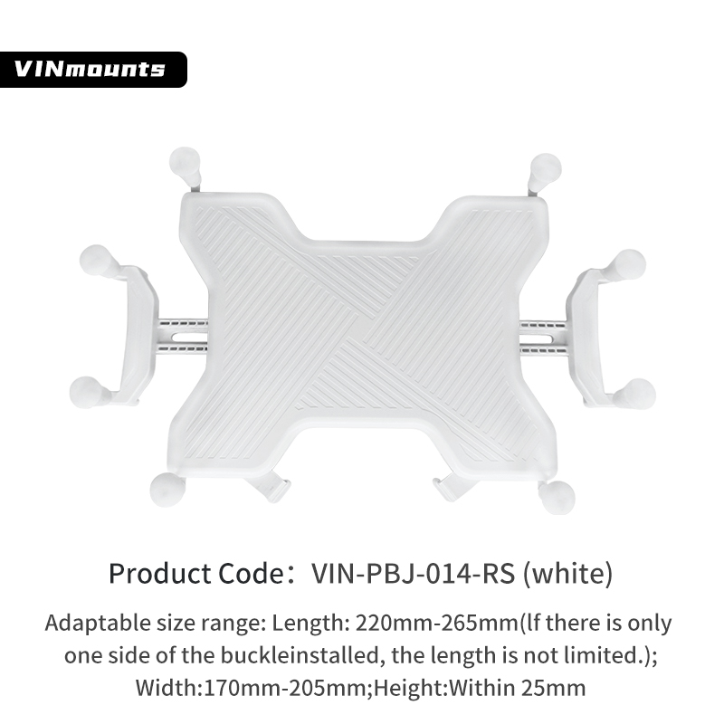 VIN-PBJ-014-RS-สีขาว