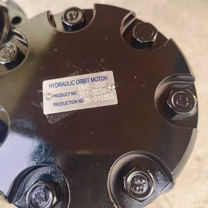 <span class=keywords><strong>Motore</strong></span> Idraulico a Ruota Serie BMER OMER BM5 BMH BMK BMM BME BMS BMT, Modello BME-300 ad Alta Velocità, Alta Coppia e Lunga Durata - Product Image 2