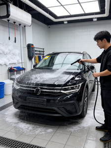 <span class=keywords><strong>Volkswagen</strong></span> <span class=keywords><strong>Tiguan</strong></span> L 300TSI Longteng Edition Premium SUV di Medie <span class=keywords><strong>Dimensioni</strong></span> 2.0T Turbo Efficiente nei Consumi, 5 Posti, Nuova Auto per Famiglie - Modello 2025 - Product Image 2