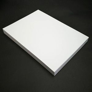 Chất lượng cao 70gsm 80gsm 610mm 850mm woodfree bù đắp giấy <span class=keywords><strong>in</strong></span> <span class=keywords><strong>Jumbo</strong></span> CuộN trái phiếu giấy - Product Image 3