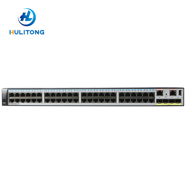 New in Stock S5730S-68C-EI-AC for HUAWEI S5700 Series Switches