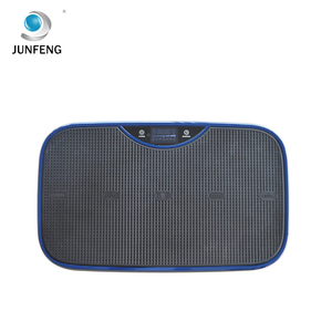 Máy rung toàn thân Máy giảm béo toàn thân Máy rung Crazy Fit Massage Máy tập thể dục - Product Image 6