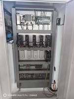 Router CNC de 4 Ejes ATC STM1325C-4A-R1 1325, Máquina de Grabado y Corte de Madera para Producción de Muebles