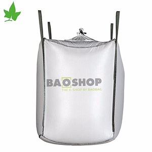 Egp 500kg 1000kg 1200kg 1500kg 2000kg 1 tấn 2 tấn Túi Jumbo hạt Hạt giống bột muối đường đậu PP túi lớn - Product Image 3