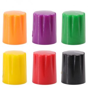 ปุ่มปรับเสียงกีตาร์/ดีเจ ยี่ห้อ Bonens ขนาด 13x16 มม. - Product Image 2
