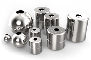 สวิตช์ลูกลอยสแตนเลสเกรดอุตสาหกรรมแบบแม่เหล็กสำหรับถังน้ำมันไฮดรอลิก - Product Image 2