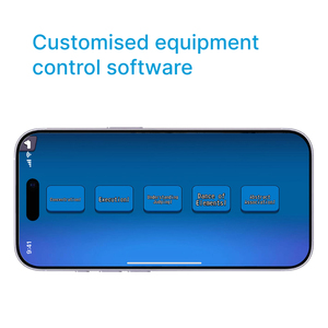 Программное обеспечение для индивидуальной тренировки мозга - Product Image 2