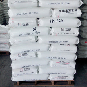Gránulos <span class=keywords><strong>de</strong></span> HDPE 5502 6100 <span class=keywords><strong>de</strong></span> Alta Dureza, Material Plástico Compuesto Natural para la Fabricación <span class=keywords><strong>de</strong></span> Productos Plásticos <span class=keywords><strong>de</strong></span> Uso Diario - Product Image 2